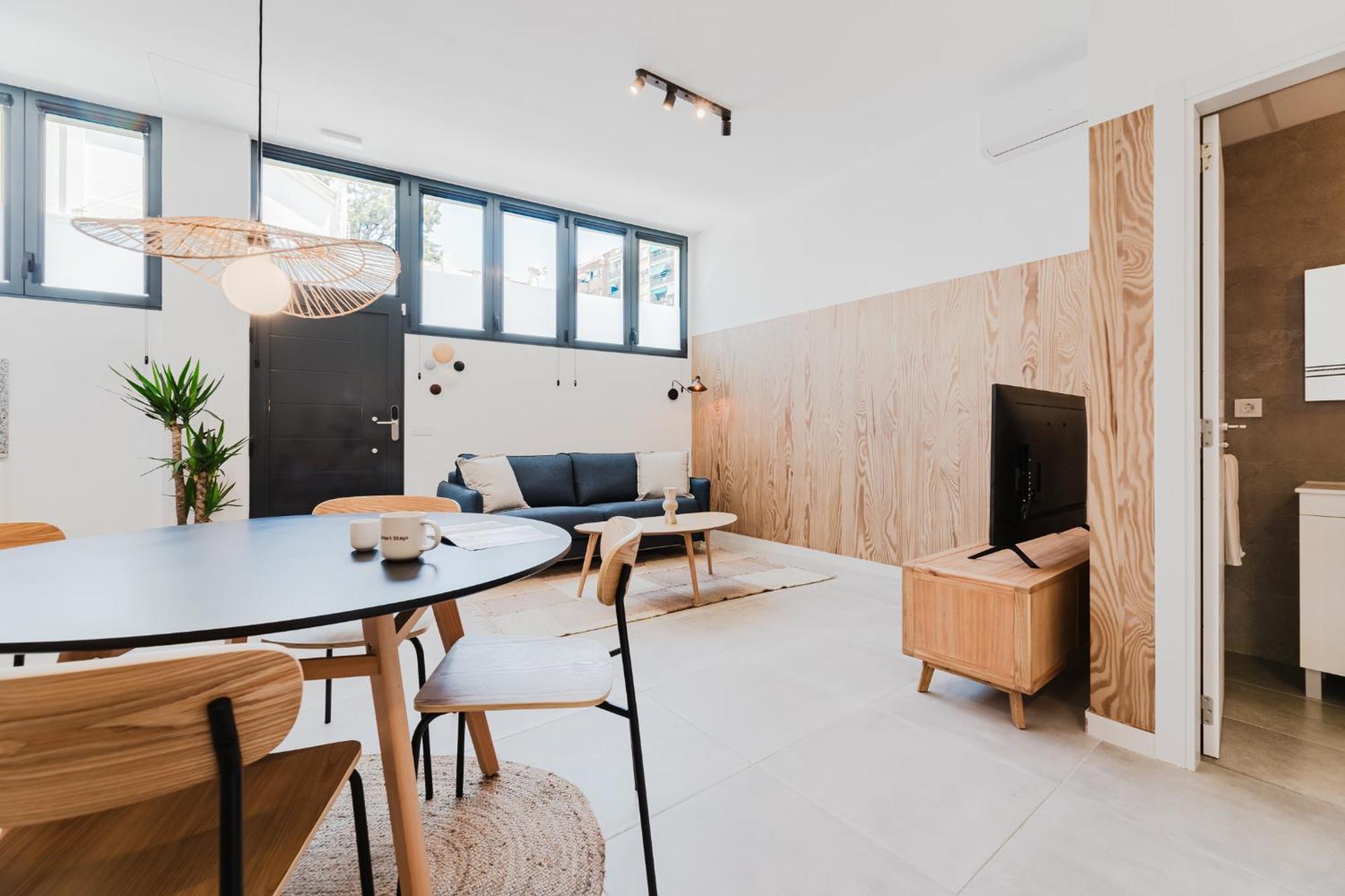 Valencia Apartments By Olala Homes Екстер'єр фото